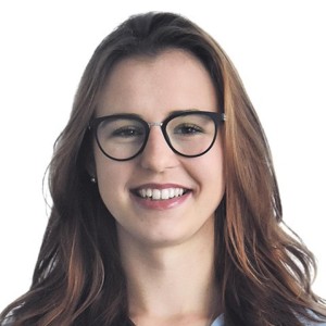 Picture of Zuzanna Perkowska