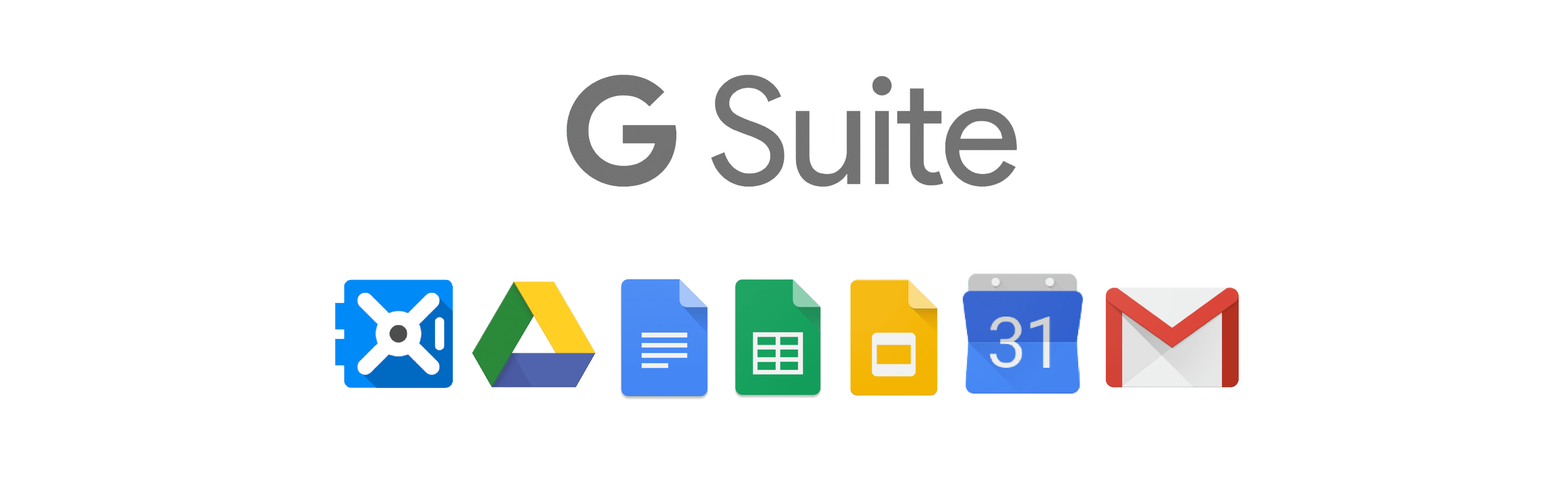 G suite, Google for Nonprofits, Google Ad Grants, Google Ads