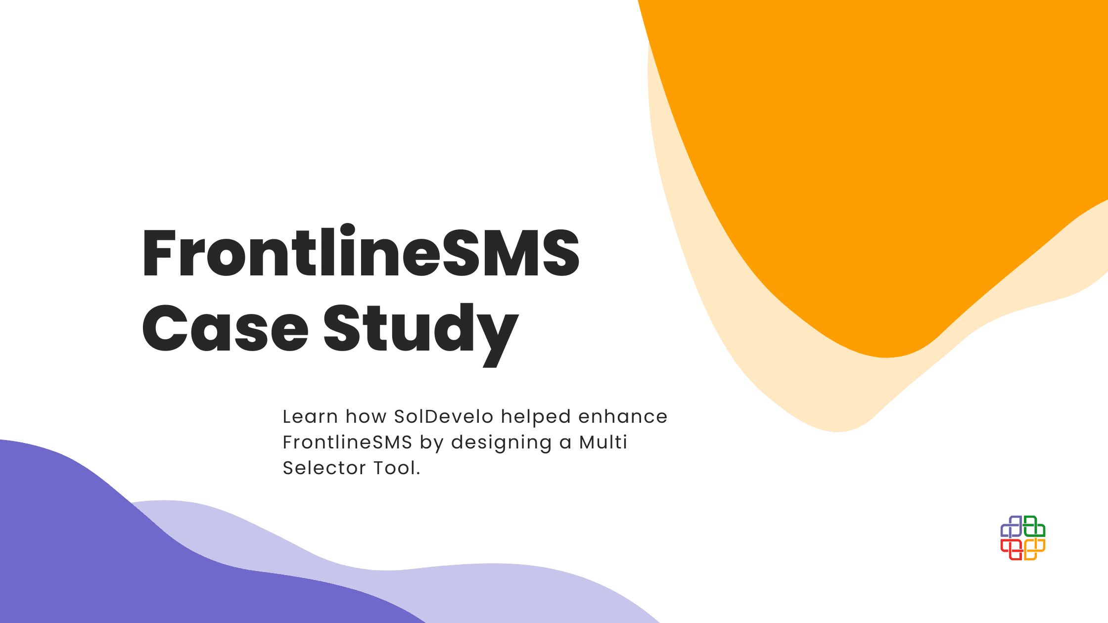 frontlineSMS