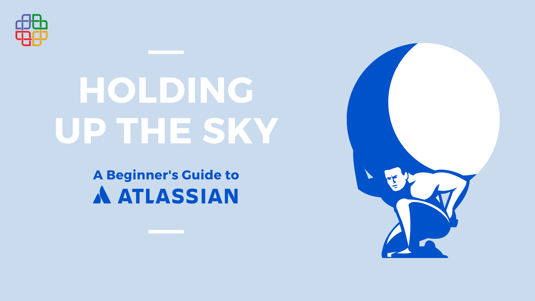 beginner's guide to atlassian