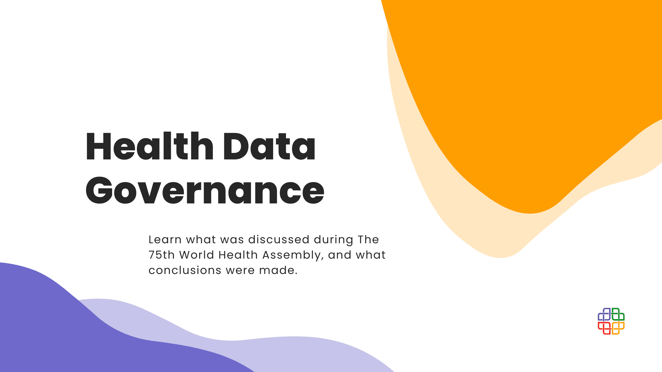 health-data-governance