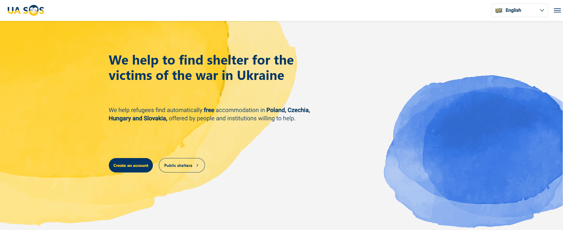 helping ukraine