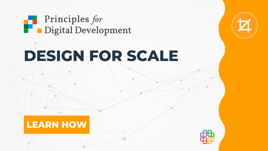 digital principles design for scale