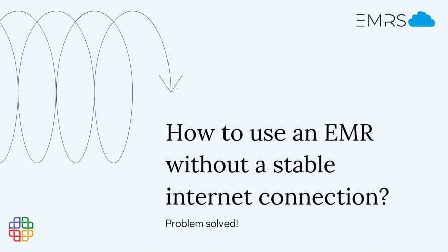 EMRSCloud (internet connection problem) (1)