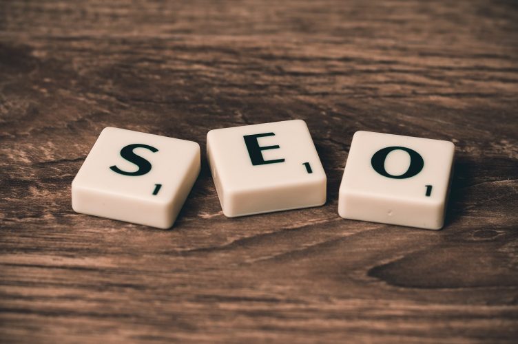 SEO tips for organizations