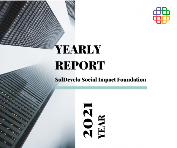YEARLY REPORT