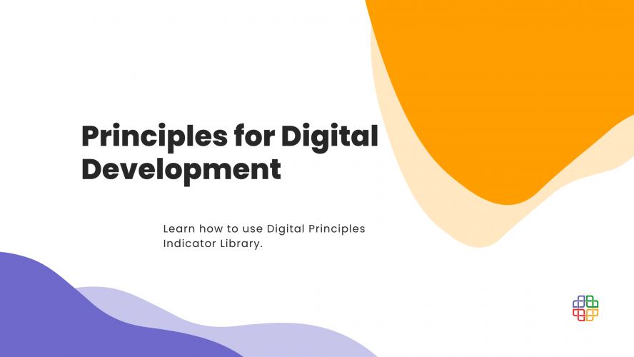 digital-principles-indicator-library