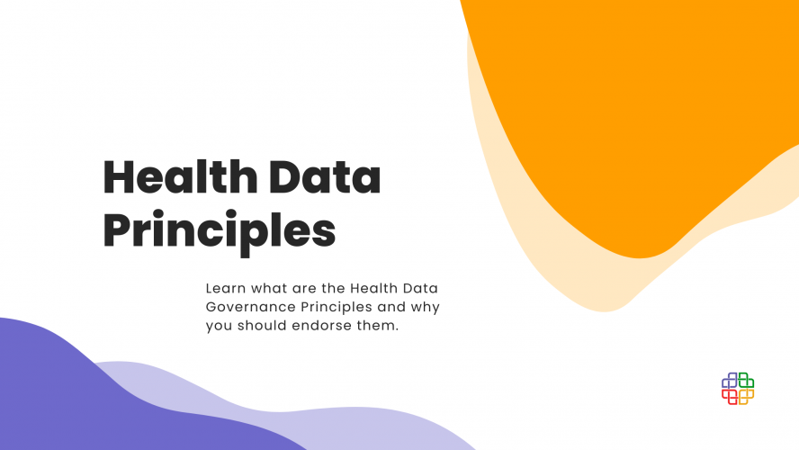 health-data-governance-principles