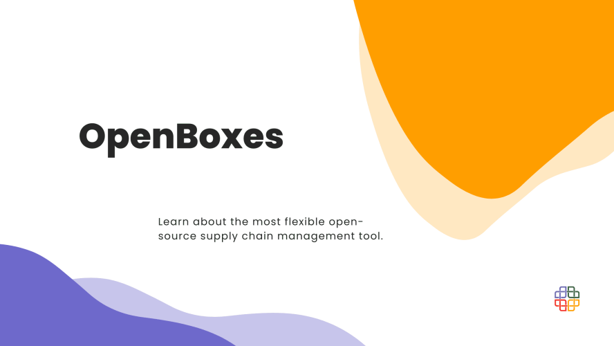openboxes
