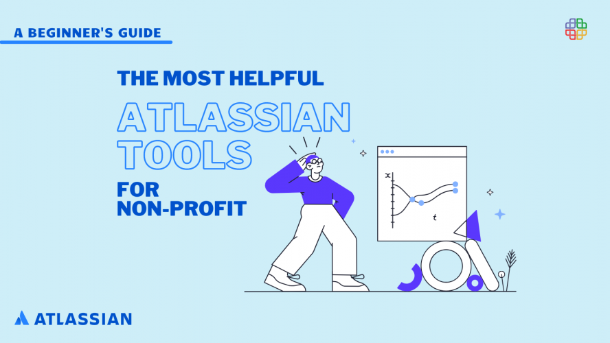 the most helpful atlassian tools (Post Twittera)