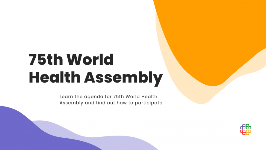 world-health-assembly